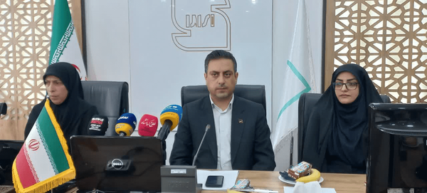 از نانبرنجی تا تنبور؛ نسخه استاندارد برای جهانیشدن محصولات کرمانشاه از نانبرنجی تا تنبور؛ نسخه استاندارد برای جهانیشدن محصولات کرمانشاه