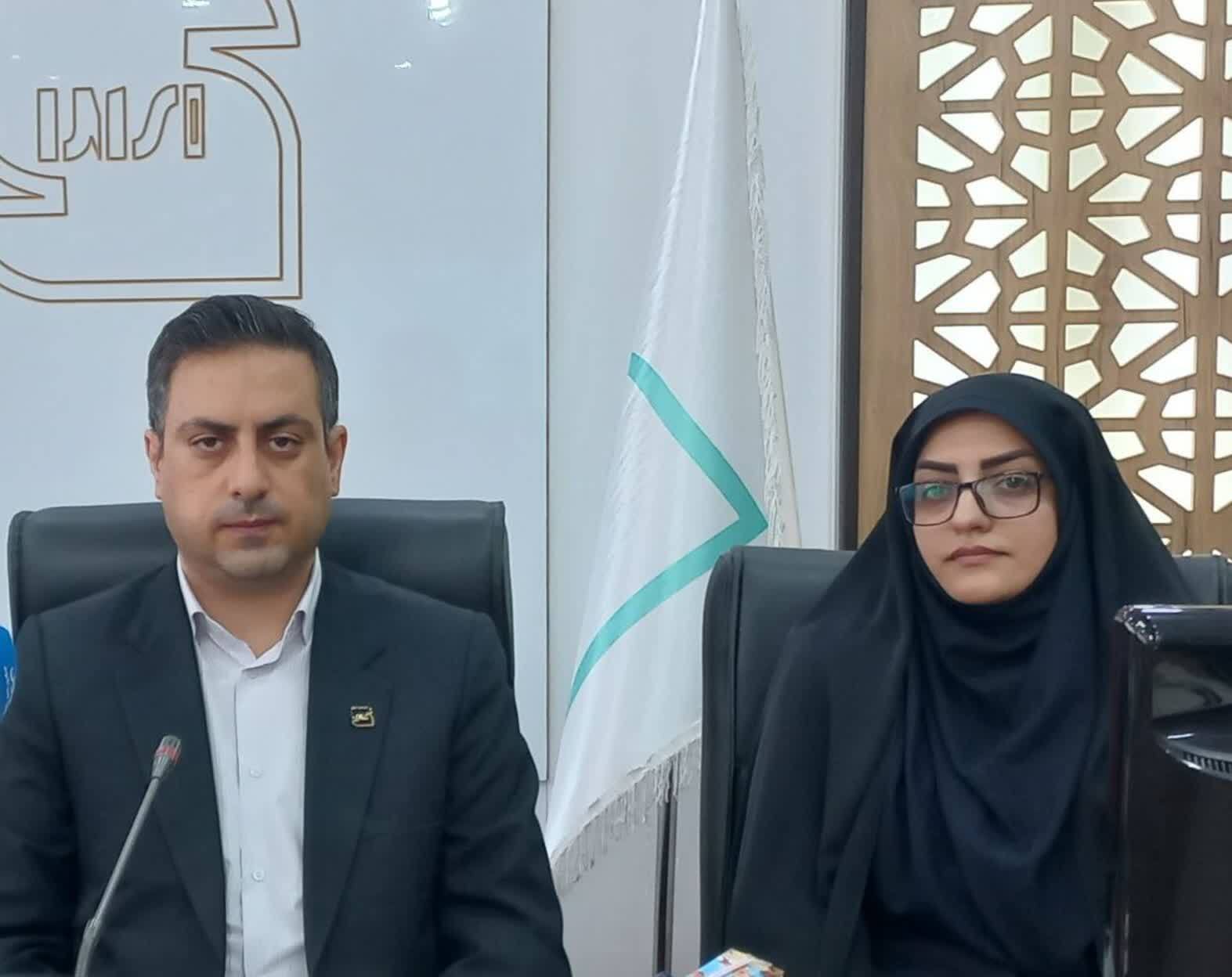 از نانبرنجی تا تنبور؛ نسخه استاندارد برای جهانیشدن محصولات کرمانشاه از نانبرنجی تا تنبور؛ نسخه استاندارد برای جهانیشدن محصولات کرمانشاه