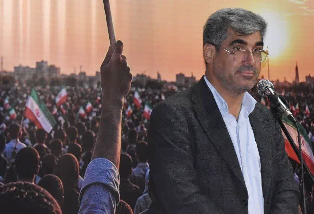 وحدت ملی، دژ مستحکمی در برابر دوگانهسازی دشمن است وحدت ملی، دژ مستحکمی در برابر دوگانهسازی دشمن است