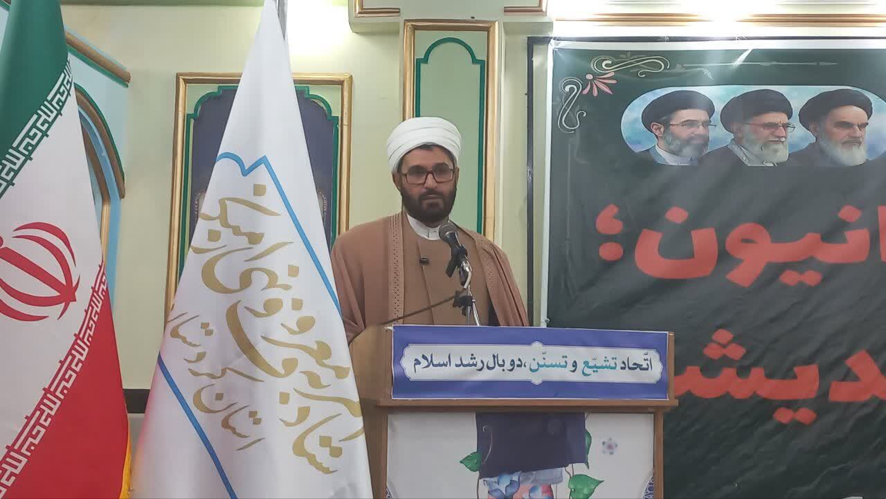 مطالبه‌گری مردم نسبت به حاکمیت از مصادیق امر به معروف است