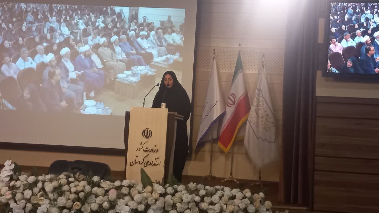 توانمندسازی زنان، سرمایه‌گذاری برای آینده جامعه است