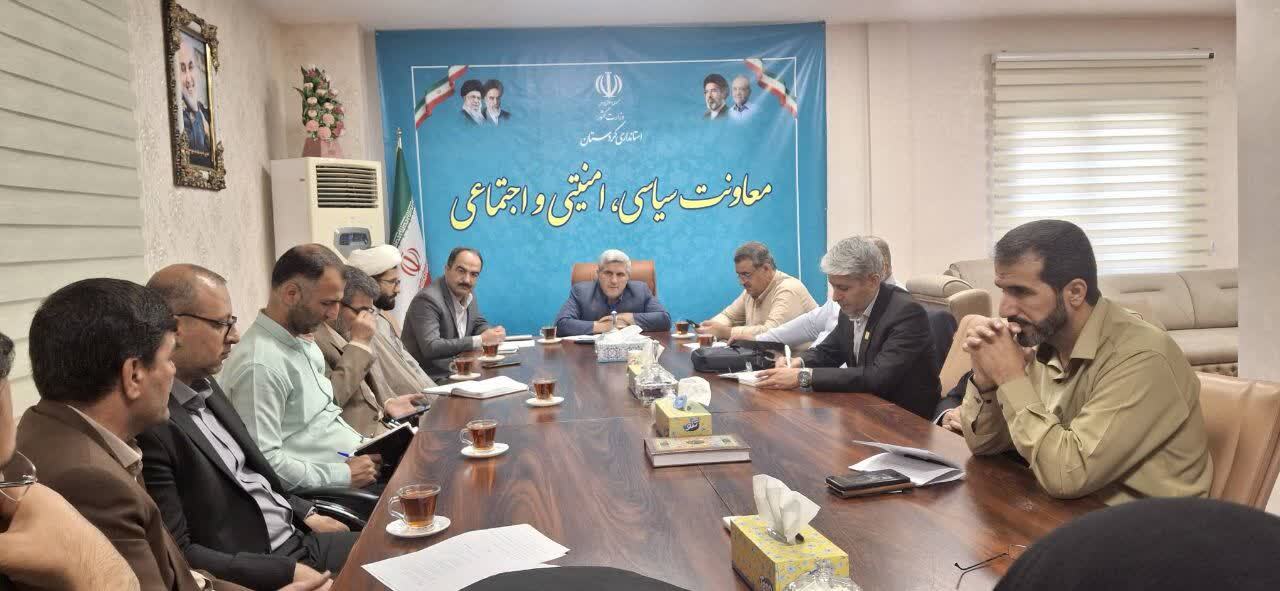 دانشگاه‌ها باید در خط مقدم حل مسائل اجتماعی و فرهنگی قرار گیرند