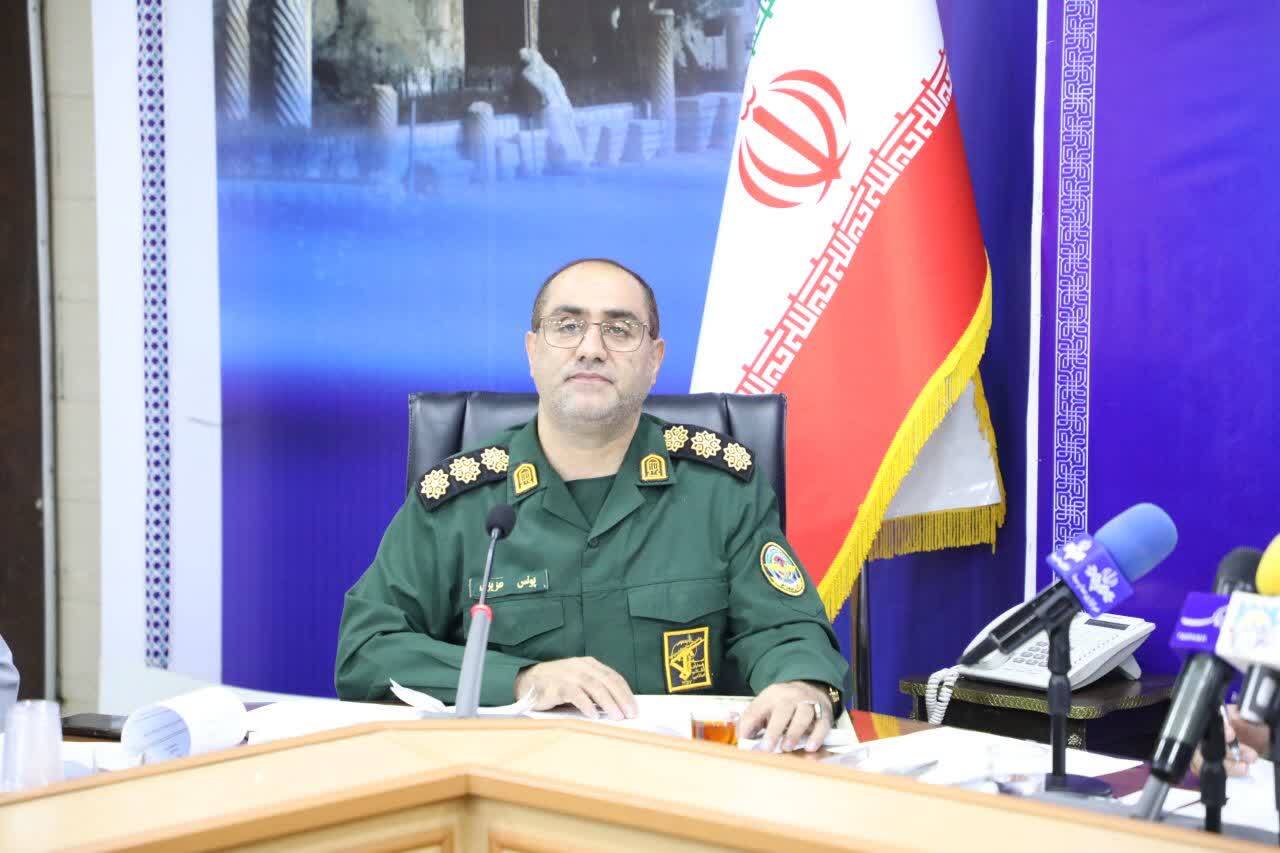 جوانان در خط مقدم برنامههای هفته دفاع مقدس کرمانشاه جوانان در خط مقدم برنامههای هفته دفاع مقدس کرمانشاه