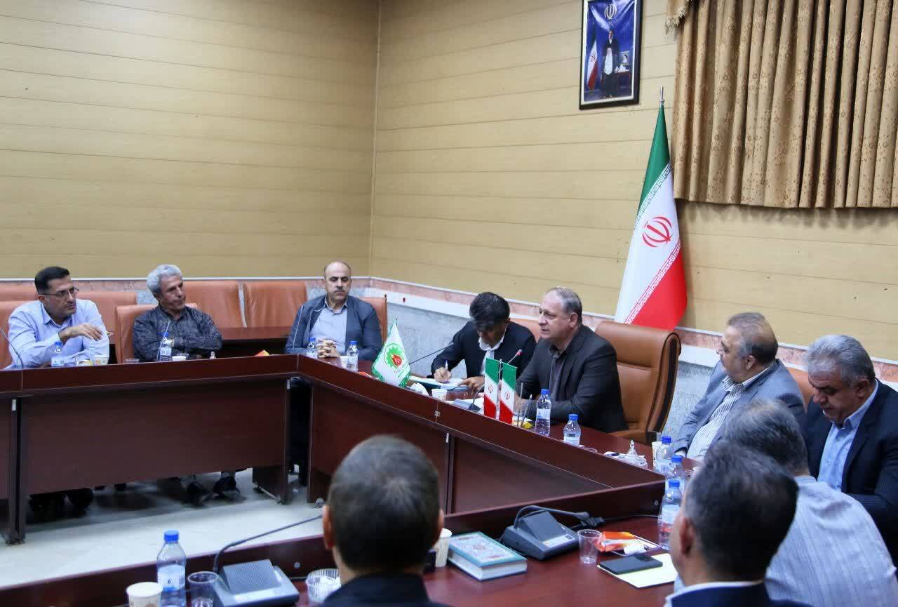 توسعه زیرساختها و احیای ورزش قهرمانی بانه در اولویت قرار گرفت/ افتتاح ۱۶۰۰ مکان ورزشی در کشور توسعه زیرساختها و احیای ورزش قهرمانی بانه در اولویت قرار گرفت/ افتتاح ۱۶۰۰ مکان ورزشی در کشور