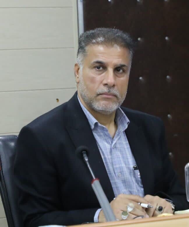 نسخه نجات تجارت کرمانشاه روی میز عراقیها نسخه نجات تجارت کرمانشاه روی میز عراقیها
