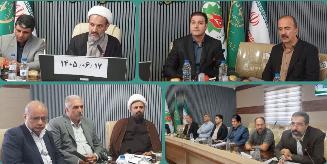 نظارت بر آلایشات کشتارگاه سنندج تشدید می‌شود/ خروج اجزای حرام بدون مجوز ممنوع