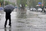 هشدار هواشناسی برای خراسان‌شمالی؛ رگبار، رعدوبرق و وزش باد شدید تا پایان هفته ادامه دارد