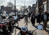 هشدار نسبت به «موتورسیکلت‌محوری» در خیابان‌ها/ آیا تبریز در ترافیک تهران غرق می‌شود؟