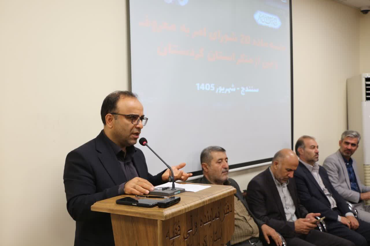 از مچگیری عبور کردهایم؛ مسائل جامعه را باید اصلاح کرد از مچگیری عبور کردهایم؛ مسائل جامعه را باید اصلاح کرد