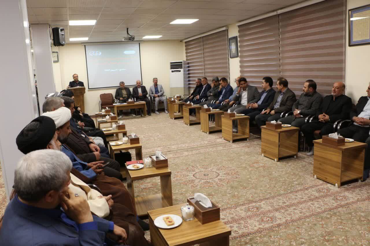 از مچگیری عبور کردهایم؛ مسائل جامعه را باید اصلاح کرد از مچگیری عبور کردهایم؛ مسائل جامعه را باید اصلاح کرد
