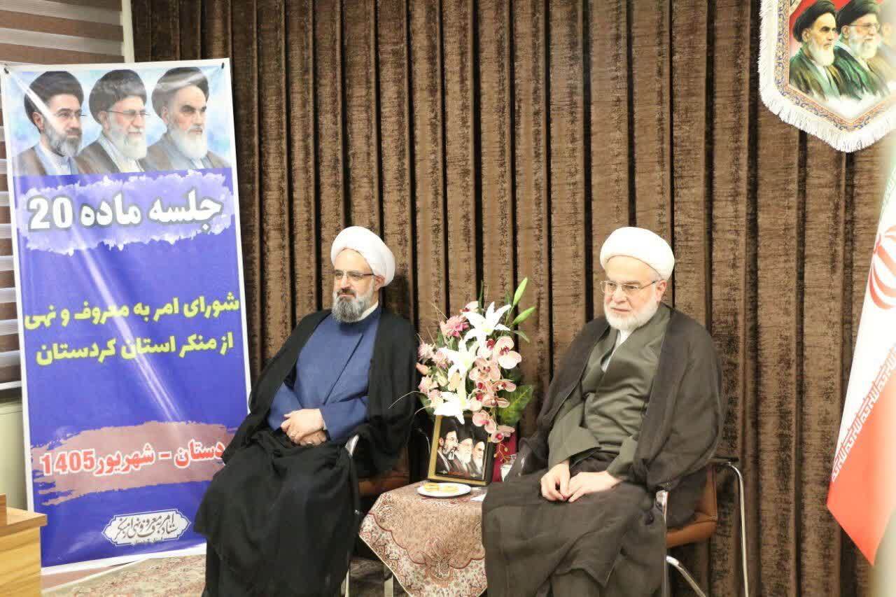 از مچگیری عبور کردهایم؛ مسائل جامعه را باید اصلاح کرد از مچگیری عبور کردهایم؛ مسائل جامعه را باید اصلاح کرد
