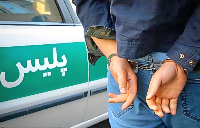 آرامش در شهرک اسلامیه مهران پس از درگیری مسلحانه با متهمان امنیتی