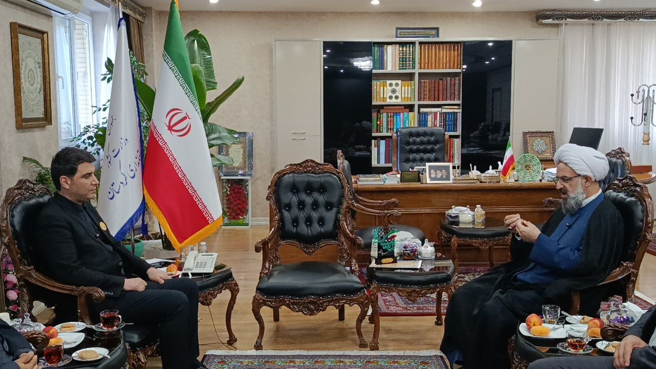 ستاد امر به معروف جای جناح‌بندی نیست؛ بازوی همه دستگاه‌هاست