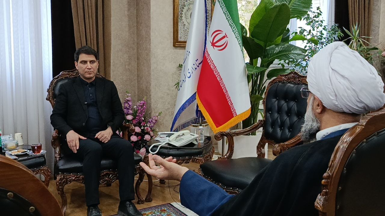 ستاد امر به معروف جای جناح‌بندی نیست؛ بازوی همه دستگاه‌هاست