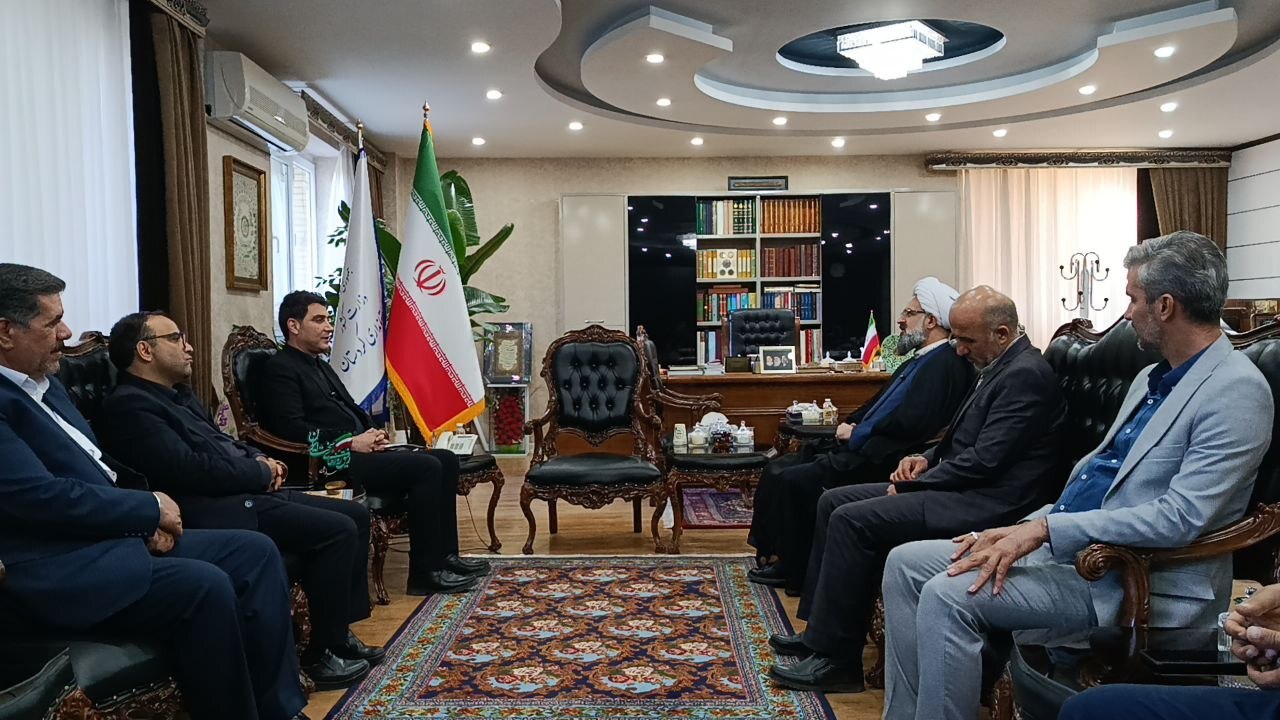 ستاد امر به معروف جای جناح‌بندی نیست؛ بازوی همه دستگاه‌هاست