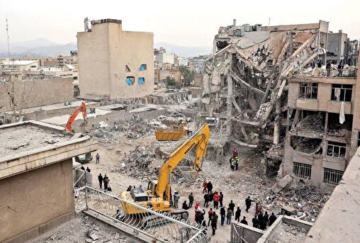 ۱۵۰ خانه جنگزده کرمانشاه هنوز چشمانتظار اعتبار بازسازی؛ خسارتها چه زمانی کامل جبران میشود؟ + فیلم ۱۵۰ خانه جنگزده کرمانشاه هنوز چشمانتظار اعتبار بازسازی؛ خسارتها چه زمانی کامل جبران میشود؟ + فیلم