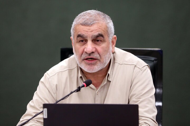 محاسبات راهبردی آمریکا درباره تسلیم ایران شکست خورد
