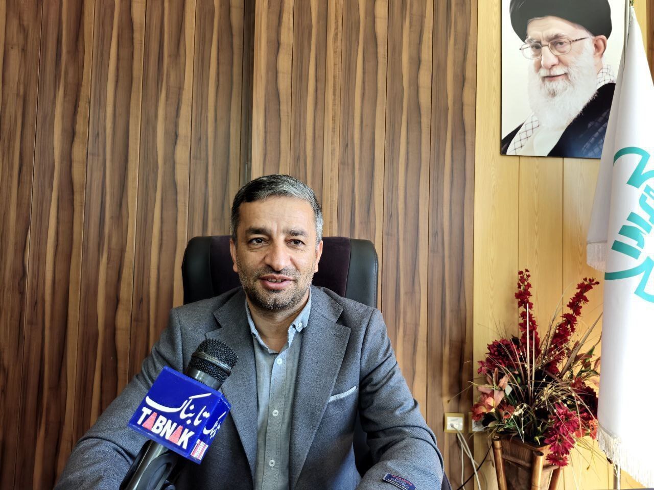 استفاده از مصالح غیراستاندارد در ساختمانسازی، ممنوع و پیامدهای آن جبرانناپذیر است استفاده از مصالح غیراستاندارد در ساختمانسازی، ممنوع و پیامدهای آن جبرانناپذیر است