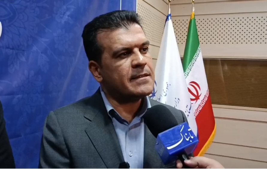 معاونت علمی دنبال نخبه نمی‌دود/ نخبگان کردستان باید برای تبدیل ایده به ثروت خودشان بدوند + فیلم