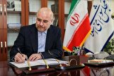 رئیس مجلس درگذشت سه عضو حوزه هنری شاهرود را تسلیت گفت