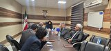 اختصاص بیش از ۳۰ میلیارد تومان برای زیرساخت‌های شوهان / پیگیری توسعه میدان نفتی چنگوله و تبدیل شوهان به بخش