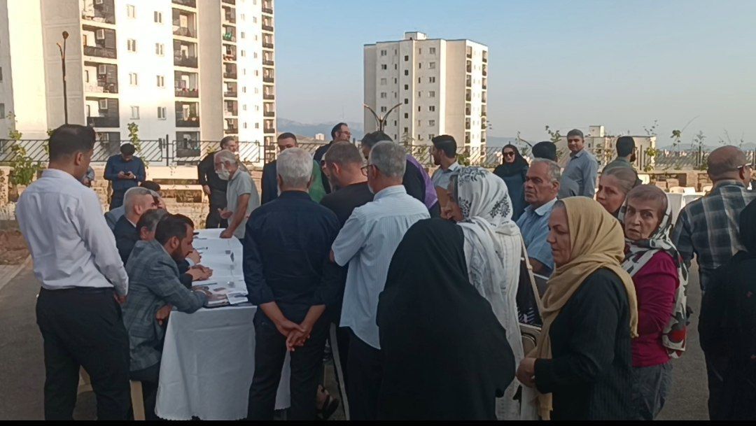 افتتاح ۶۵ پروژه با اعتبار ۹ همت در پردیس همزمان با هفته دولت/تاکید بر افتتاح ۶۵ پروژه با اعتبار ۹ همت در پردیس همزمان با هفته دولت/تاکید بر