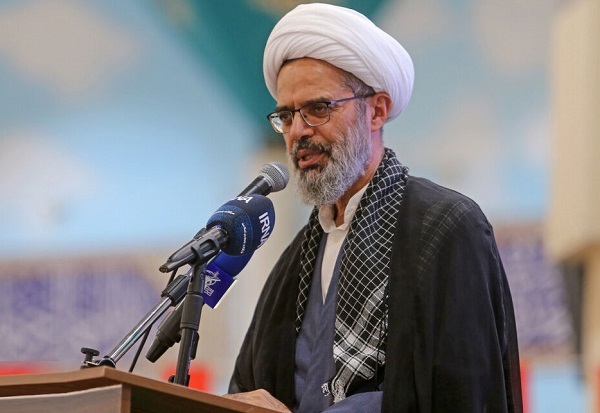 میدانداری فرهنگی باید با محوریت مردم و نهادهای فرهنگی تقویت شود میدانداری فرهنگی باید با محوریت مردم و نهادهای فرهنگی تقویت شود