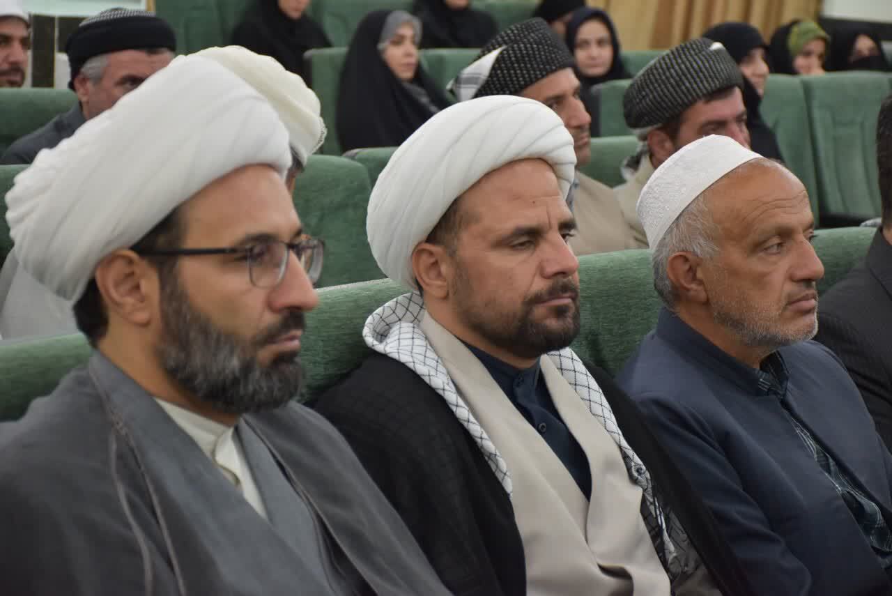 آغاز چهلمین کنفرانس بینالمللی وحدت اسلامی در سنندج + تصاویر آغاز چهلمین کنفرانس بینالمللی وحدت اسلامی در سنندج + تصاویر