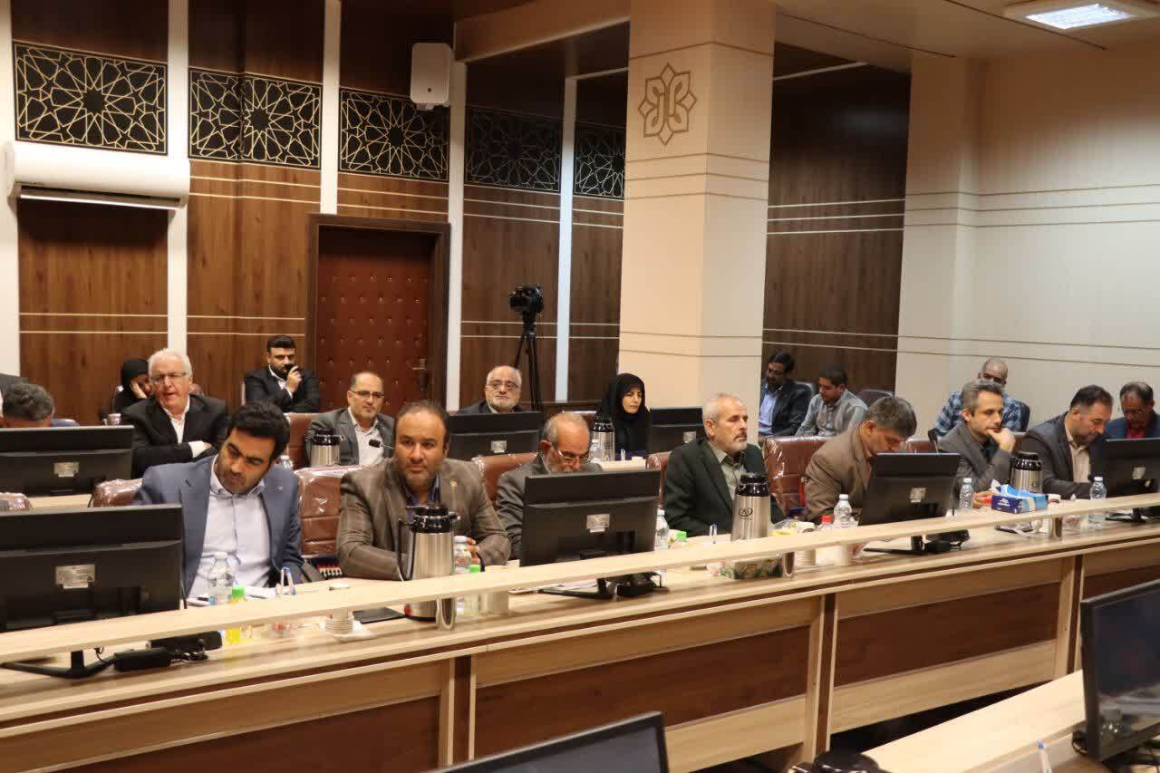 سهم بالای سمنان از پروژههای هفته دولت/ مرکز استان در صدر طرحهای عمرانی سهم بالای سمنان از پروژههای هفته دولت/ مرکز استان در صدر طرحهای عمرانی