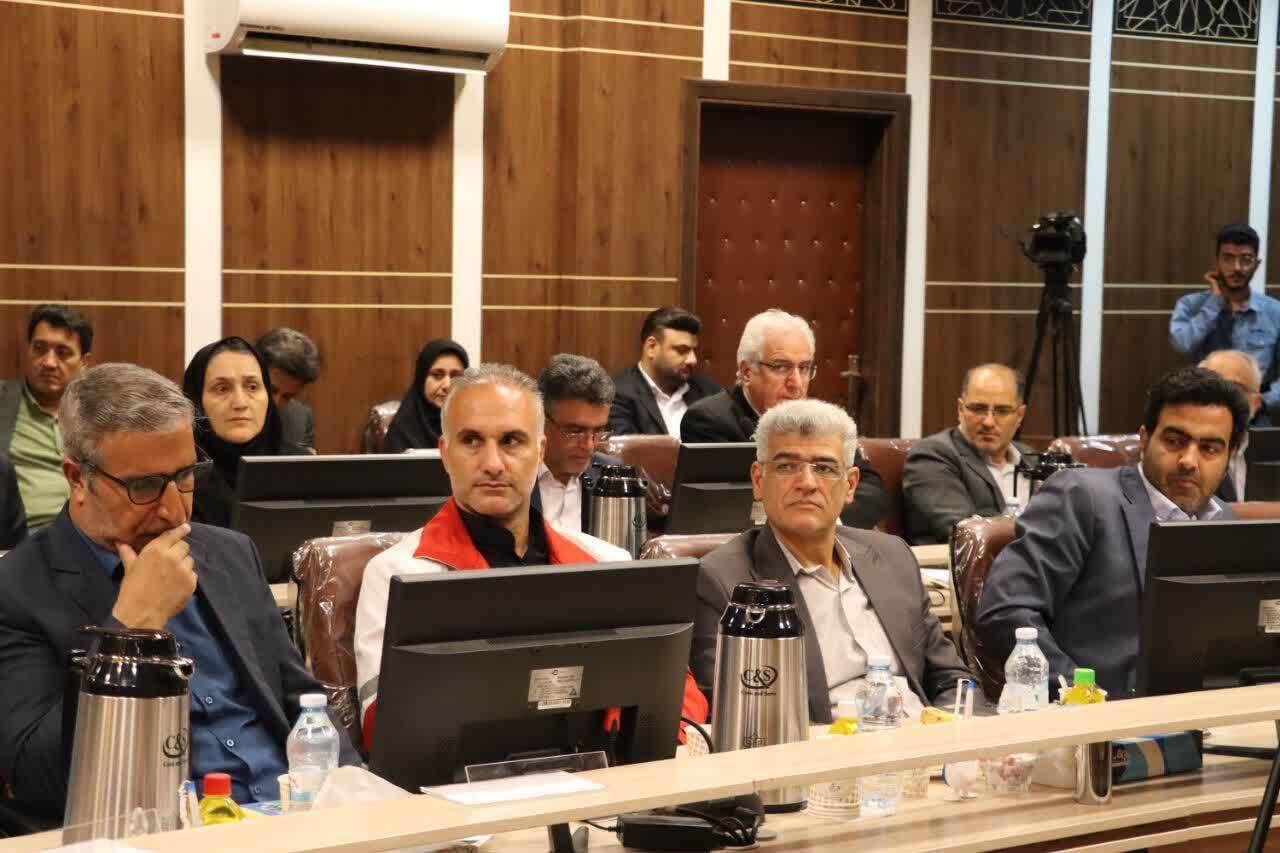 سهم بالای سمنان از پروژههای هفته دولت/ مرکز استان در صدر طرحهای عمرانی سهم بالای سمنان از پروژههای هفته دولت/ مرکز استان در صدر طرحهای عمرانی