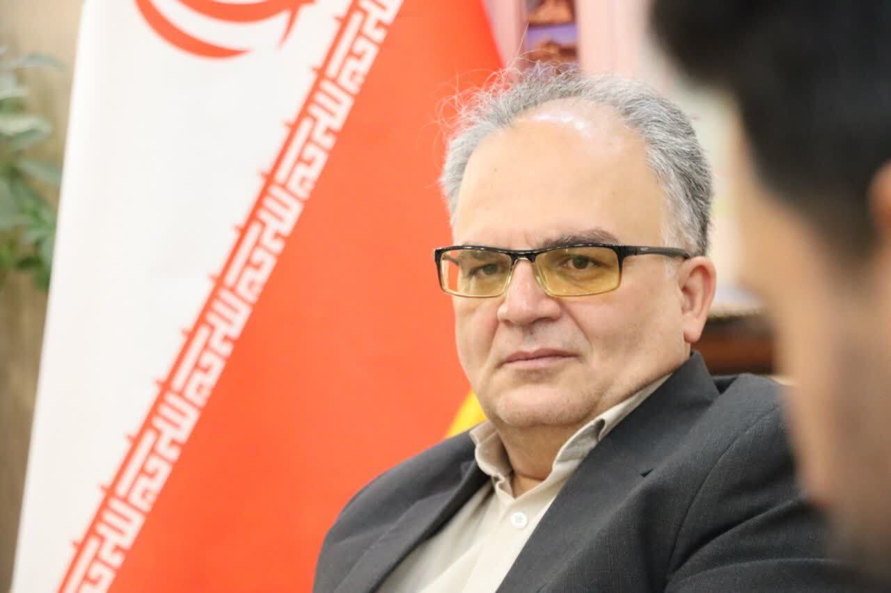 سمنان در مسیر تبدیلشدن به قطب فناوریهای نوین ساختوساز سمنان در مسیر تبدیلشدن به قطب فناوریهای نوین ساختوساز
