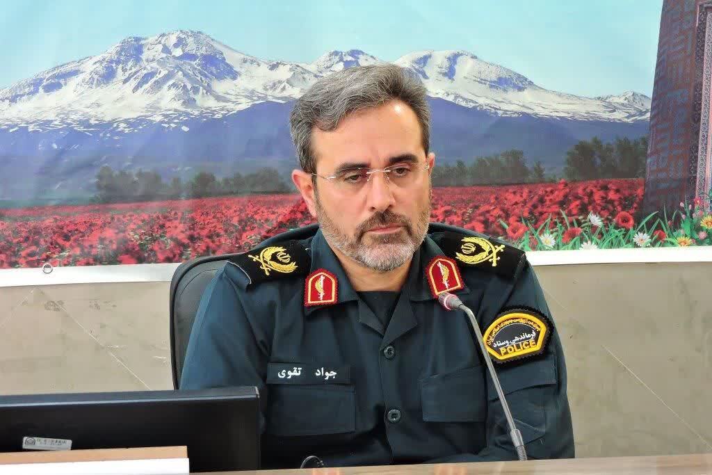 کشف ۲۷ میلیاردی دستگاههای ماینر در اردبیل کشف ۲۷ میلیاردی دستگاههای ماینر در اردبیل