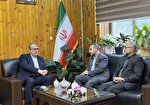 صیانت قضایی از اراضی ملی مازندران/ شعب ویژه به پرونده‌های منابع طبیعی رسیدگی می‌کنند