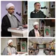 معرفی مسئول جدید دفتر نمایندگی ولی‌فقیه در سپاه کامیاران/ توکلی: غلبه حق بر باطل با تکیه بر تسبیحات الهی میسر می‌شود