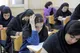 رقابت ۱۶۹ داوطلب هزار نفر در استان فارس؛ اکثریت با بانوان است/ مترو از ۵:۳۰ صبح در خدمت داوطلبان شیرازی