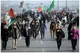 آمادگی کامل مرز شلمچه برای تردد زائران اربعین