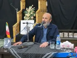 جانشین فرمانده سپاه قدس: بزرگترین هنر امام (ره) زنده کردن اسلام ناب محمدی (ص) بود