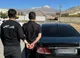 محکوم متواری با محکومیت ۸۰۰ میلیاردی در اردبیل دستگیر شد