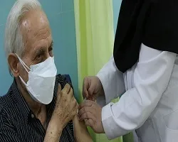 فراخوان 80 هزار سالمند اصفهانی برای واکسن کرونا