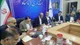 نسخه نجات تجارت کرمانشاه روی میز عراقی‌ها