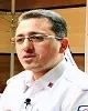 آتش سوزی در پمپ بنزین زرقان ۳ مصدوم برجای گذاشت