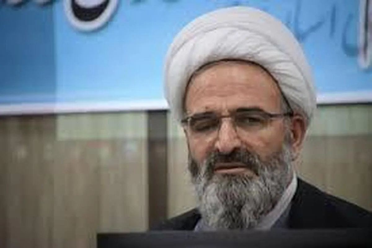 شهادت اجر خدمات بی‌منت شهید رئیسی بود