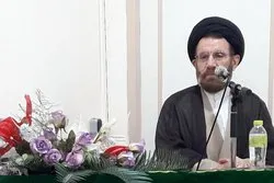 روحانیت در گام دوم انقلاب رسالت سنگینی بر دوش دارد