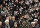تجدید بیعت کارکنان تیپ ۱۲ قائم آل‌محمد (عج) سمنان با رهبر معظم انقلاب