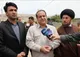 عزم دولت برای رفع دغدغه‌های روستانشینان/ حل مشکل روستاهای ملکشاهی، نیاز به کار جهادی دارد + فیلم