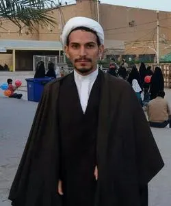 جهاد تبین هنری فرزدق در مقابل هشام