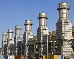 ظرفیت واقعی تولید برق اصفهان سه هزار مگاوات است