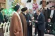 تقدیر از پژوهشگران برگزیده جشنواره بین‌المللی امام رضا(ع) در قم