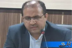 دادستان جدید شهرستان بافق معرفی شد