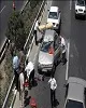 ۵۵ درصد تصادفات رانندگی درون شهری کرمانشاه مربوط به برخورد خودرو با عابر پیاده است